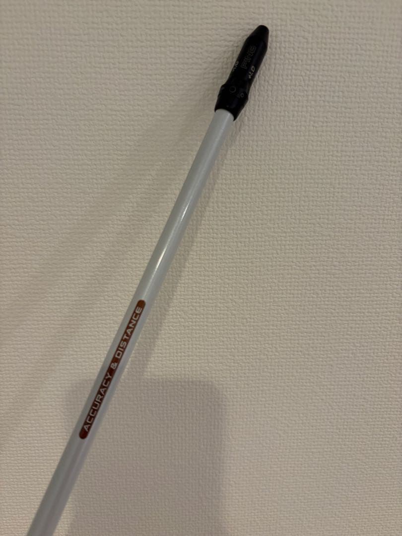 TOUR AD GC 5S PINGスリーブ 45インチ