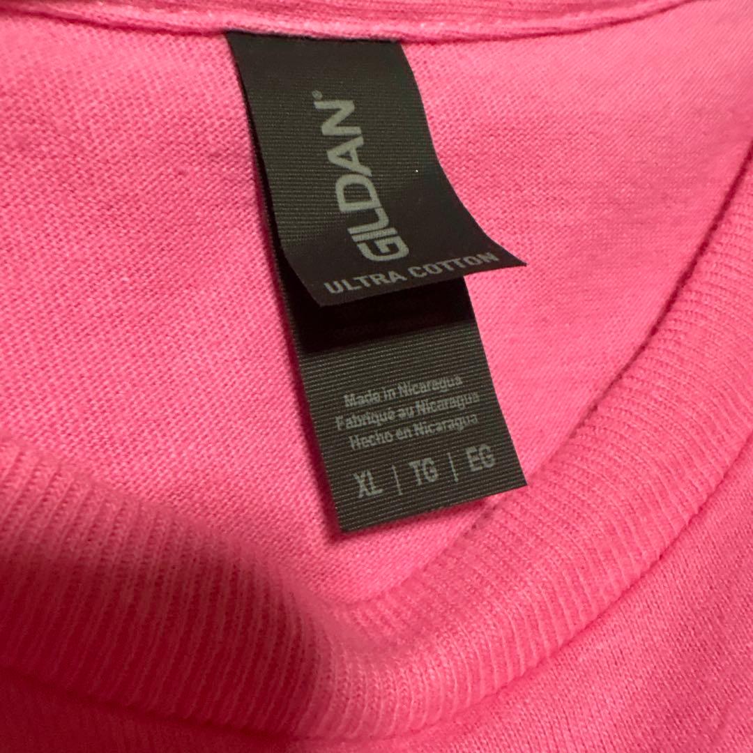 大森靖子信者Tシャツ　XL