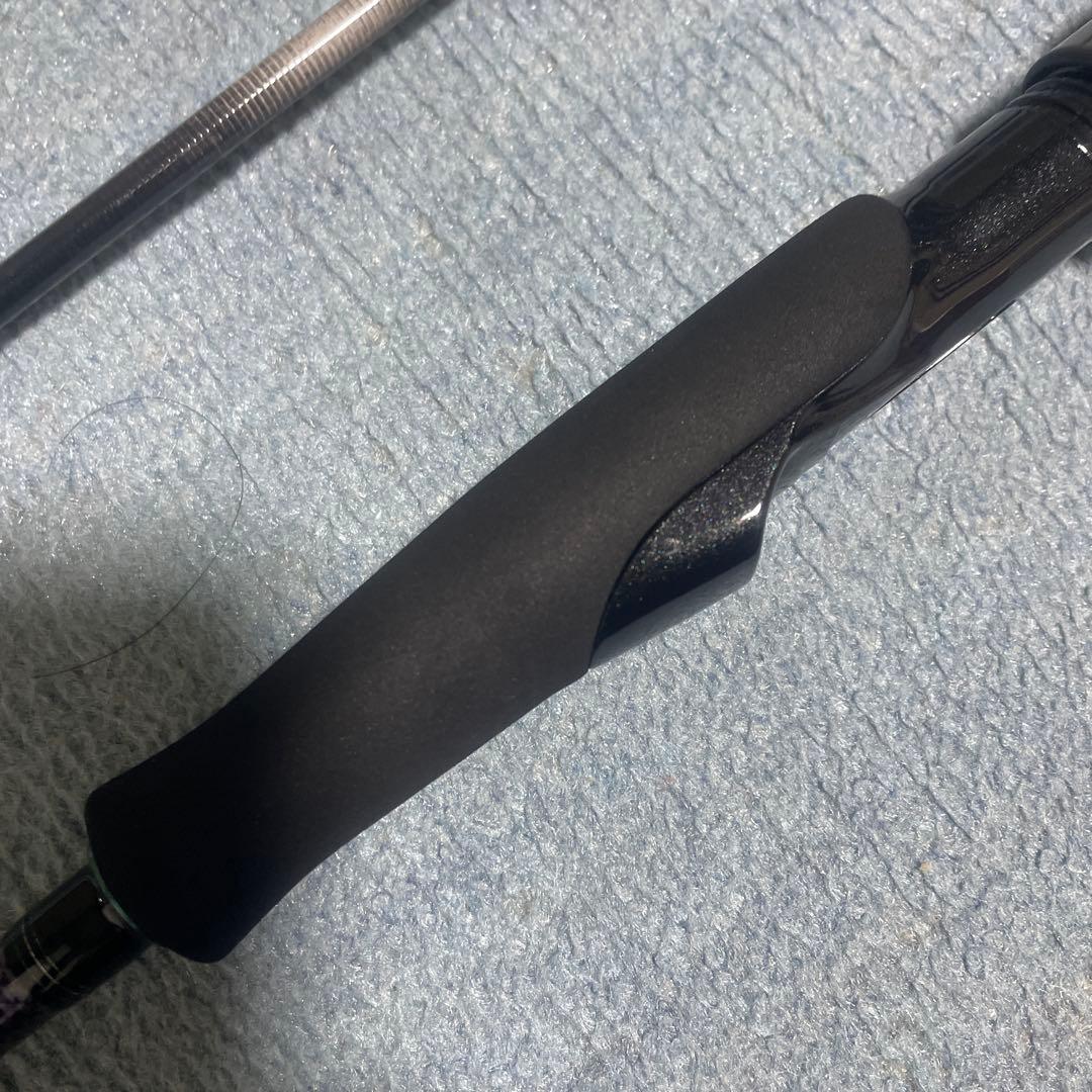 Emeraldas MX 83ML エギングロッド