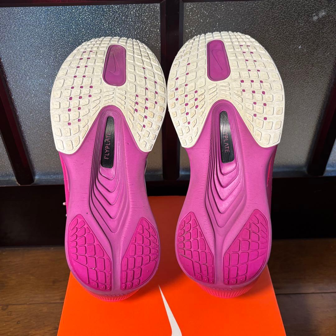 スパイク・シューズ Nike Zoom Fly6