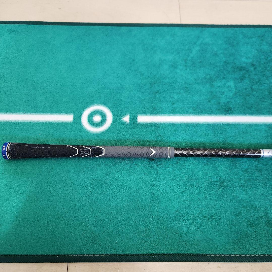 美品 TENSEI by Callaway 50-S 45.5 キャロウェイ