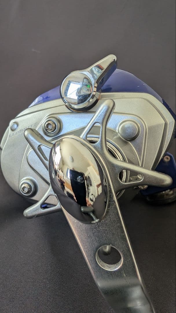 ダイワ レオブリッツ400 電動リール DAIWA LEOBRITZ