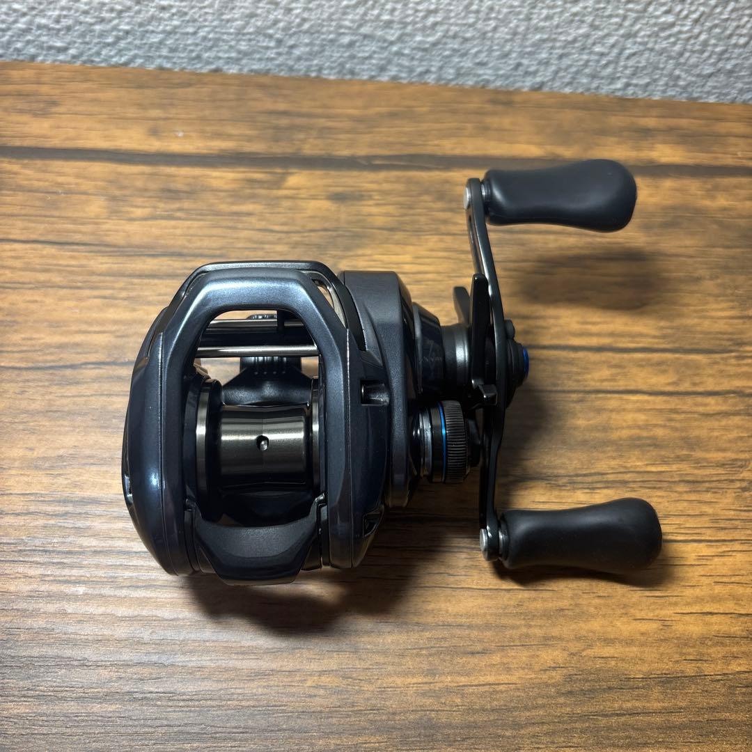 シマノ 24SLX 70 XG