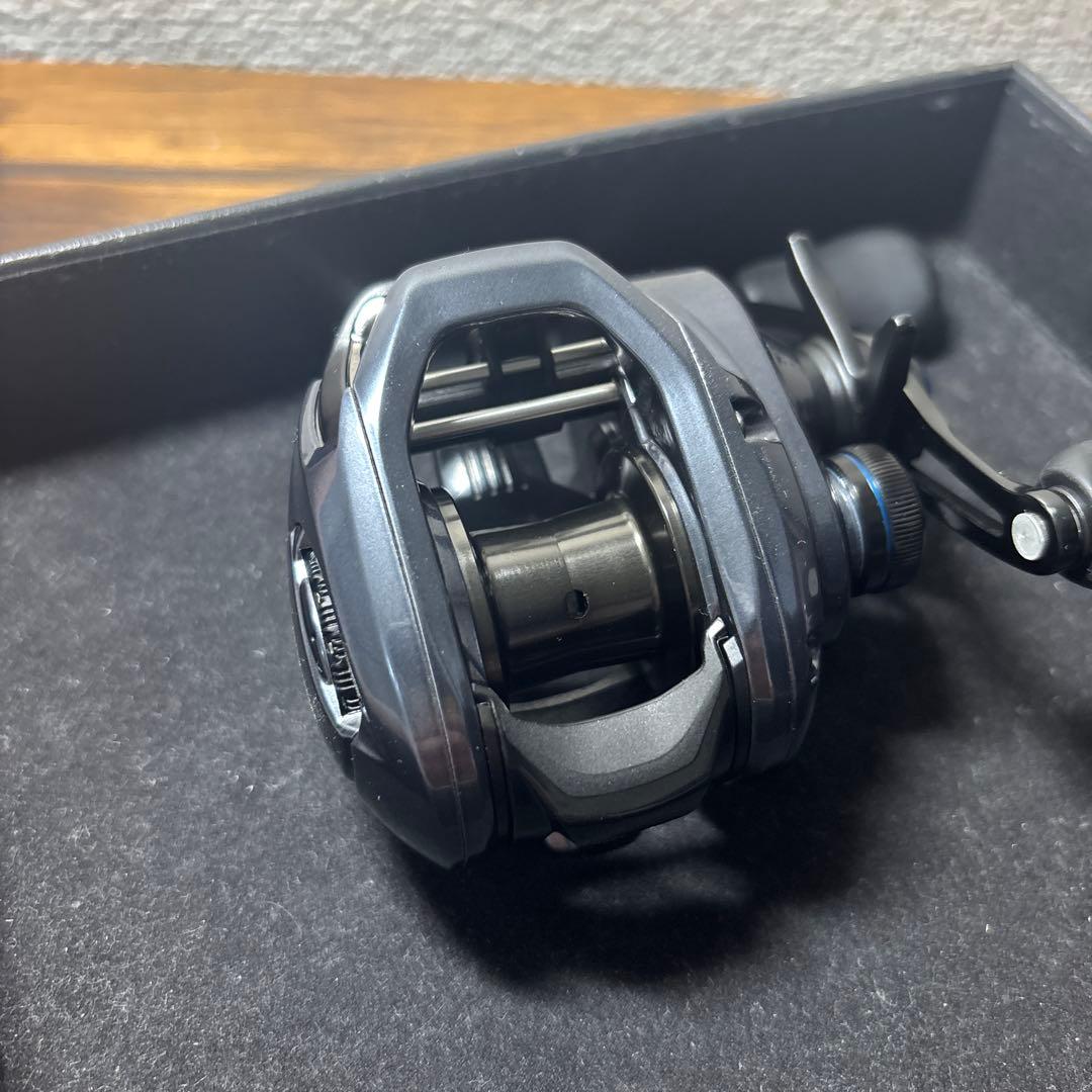 シマノ 24SLX 70 XG