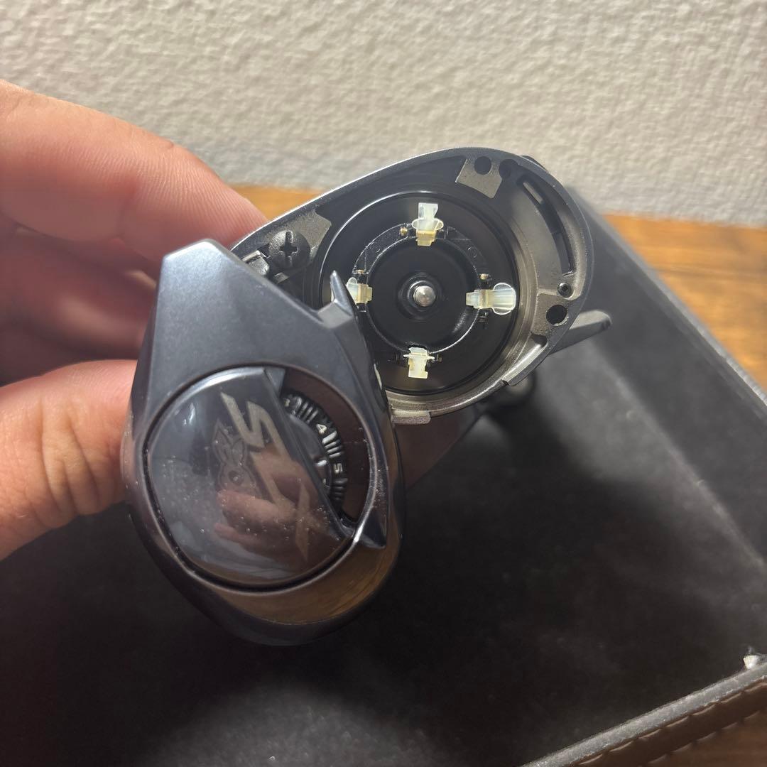 シマノ 24SLX 70 XG