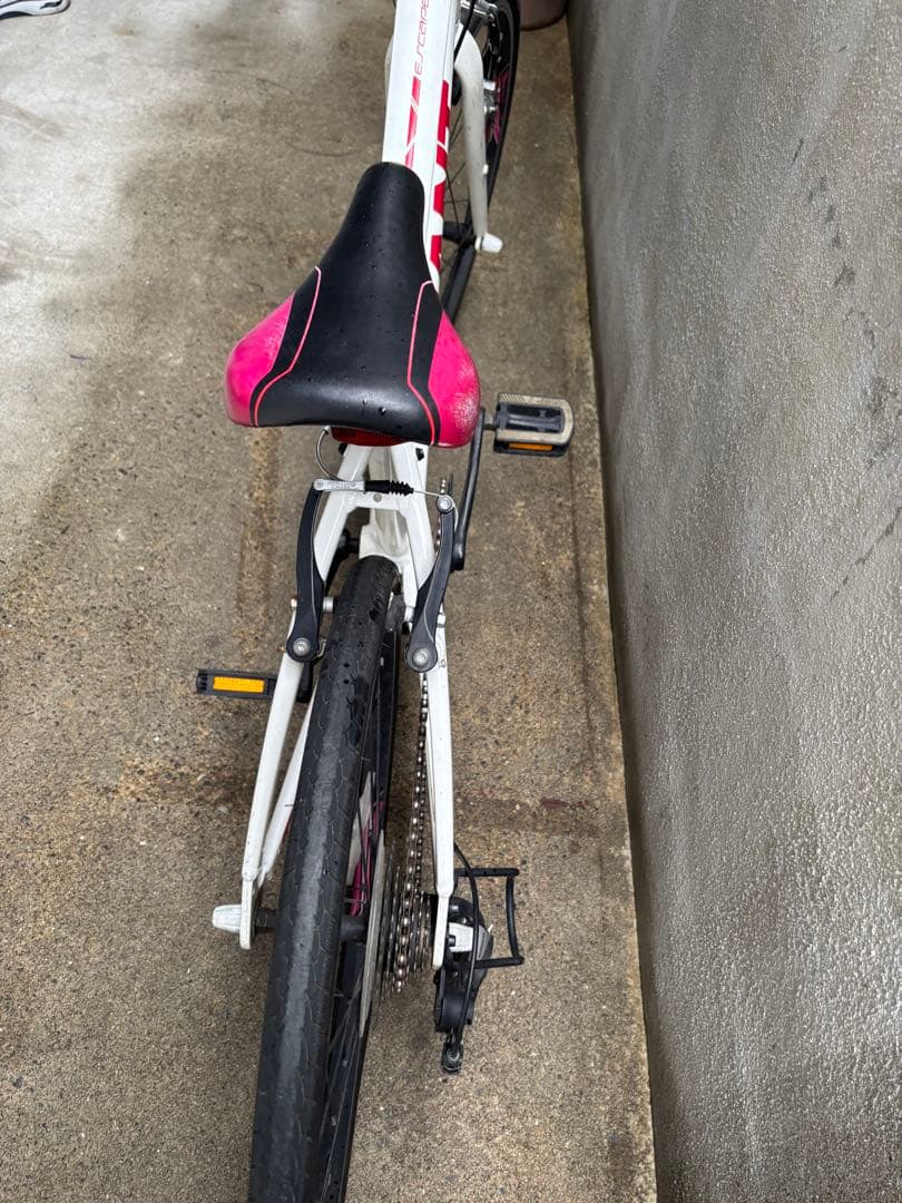 自転車本体 ESCAPE JR 24
