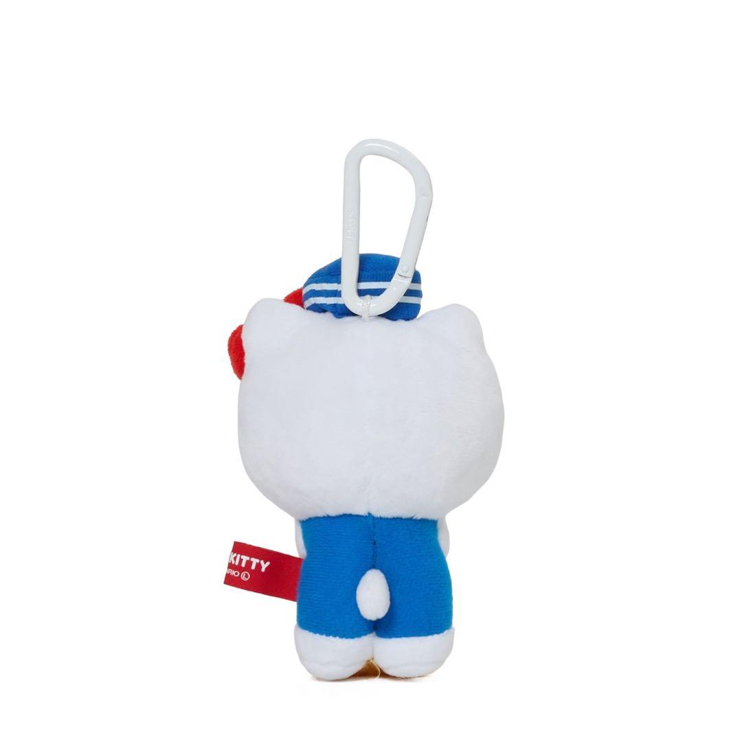吉田カバン HELLO KITTY x PORTER SOFT TOY