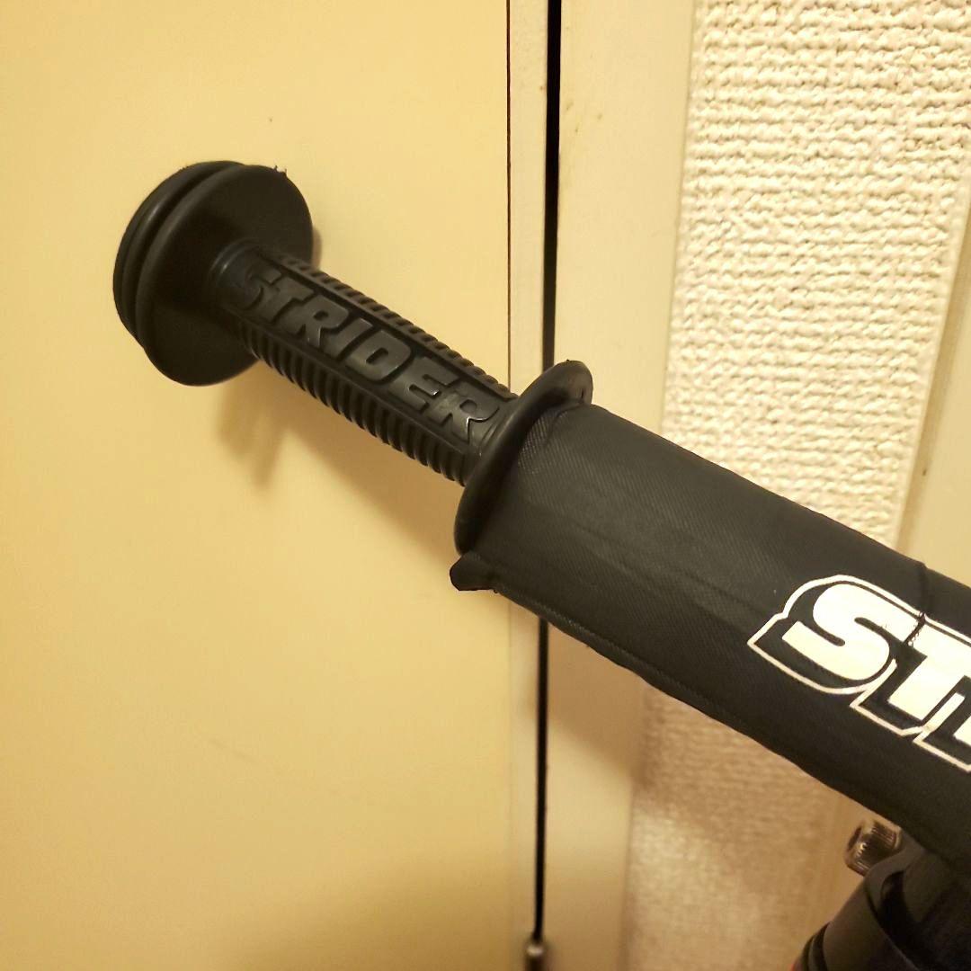 【日本正規品】ストライダー スポーツ レッド 12インチ 赤