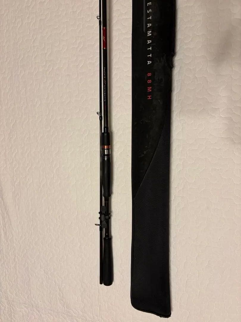 APIA Foojin’Z TESTAMATTA88MH テスタマッタ88MH