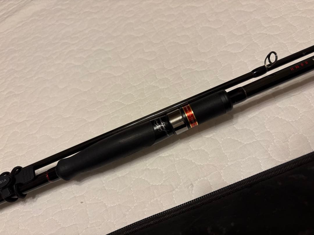 APIA Foojin’Z TESTAMATTA88MH テスタマッタ88MH