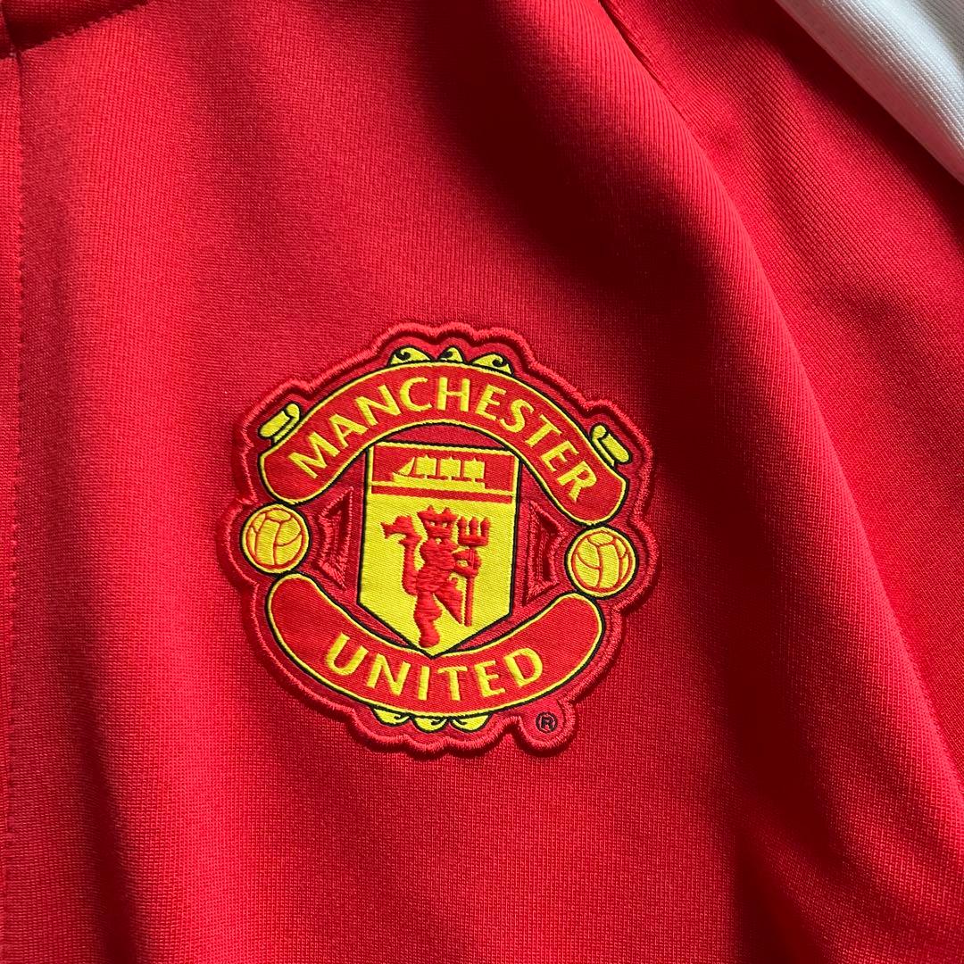 nike manchester united / ジャージ / XL