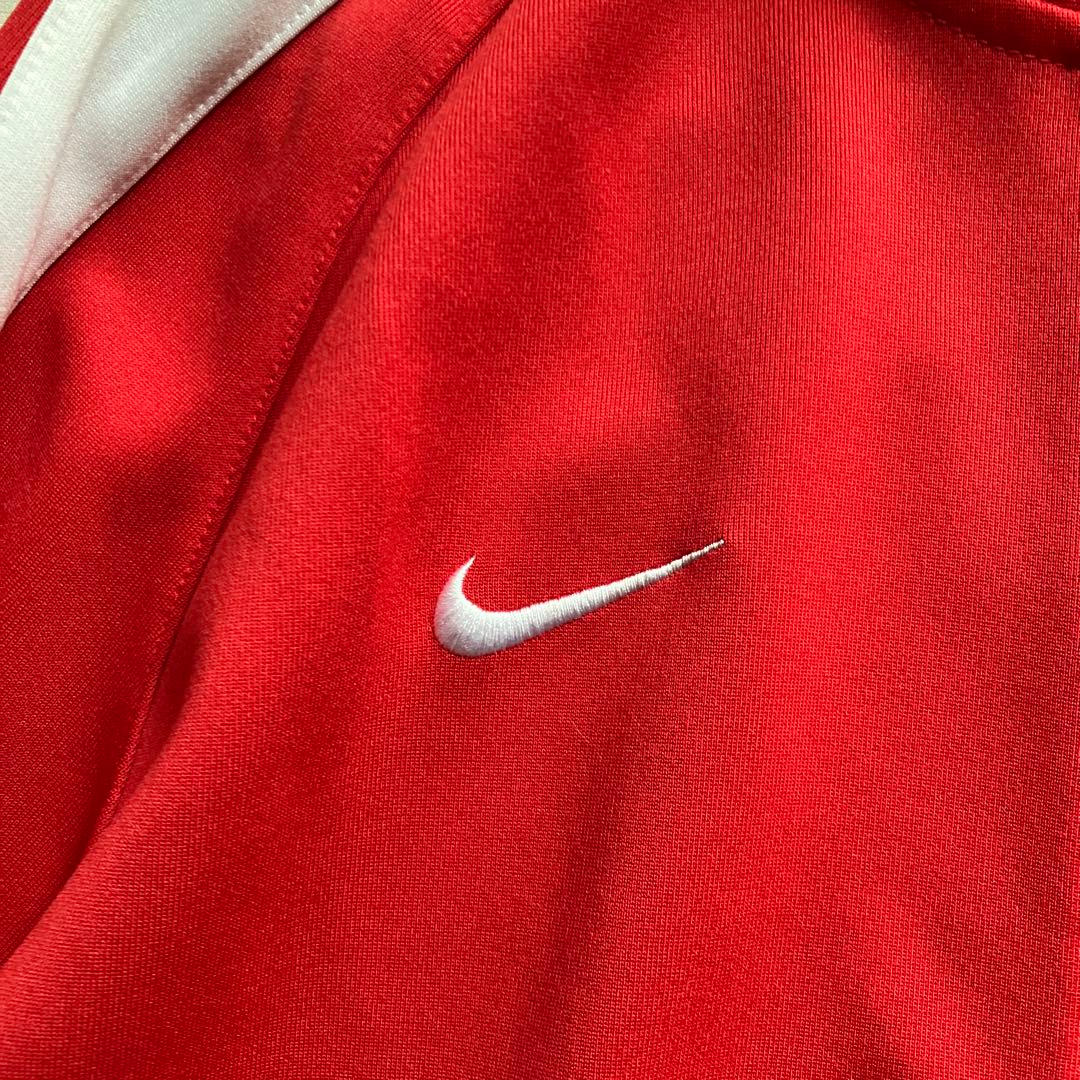 nike manchester united / ジャージ / XL