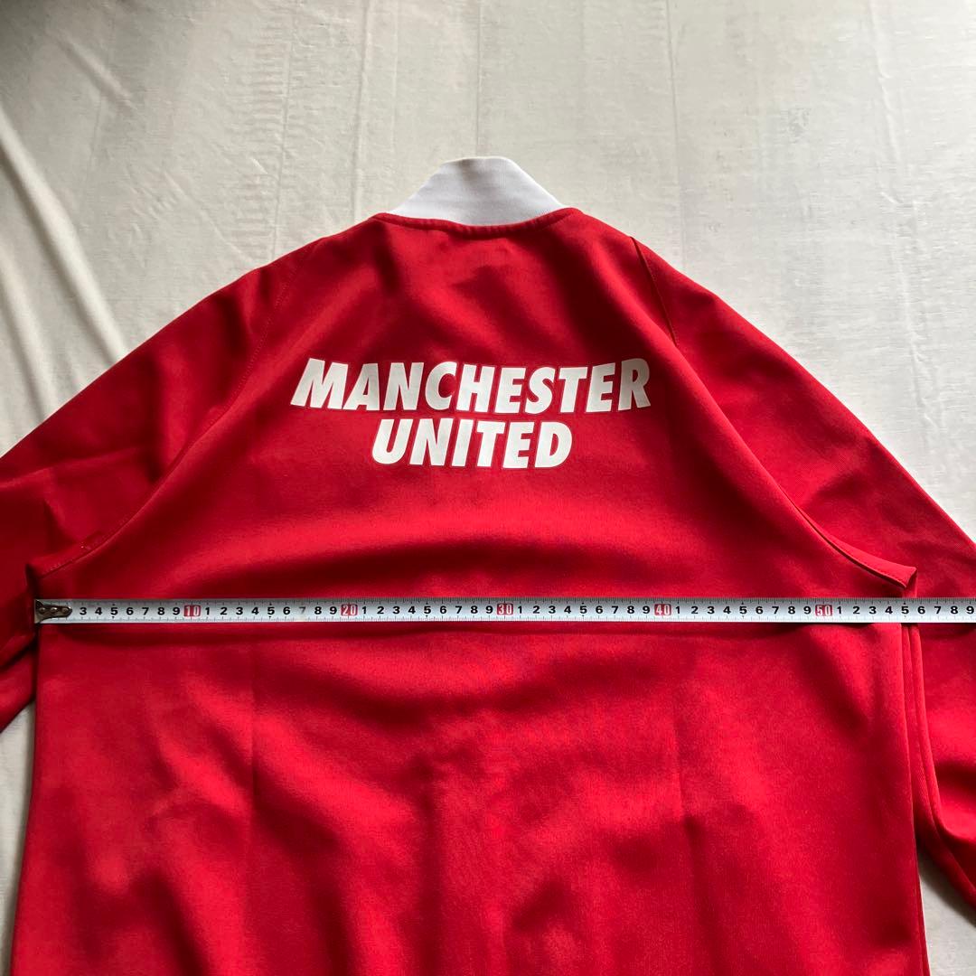 nike manchester united / ジャージ / XL