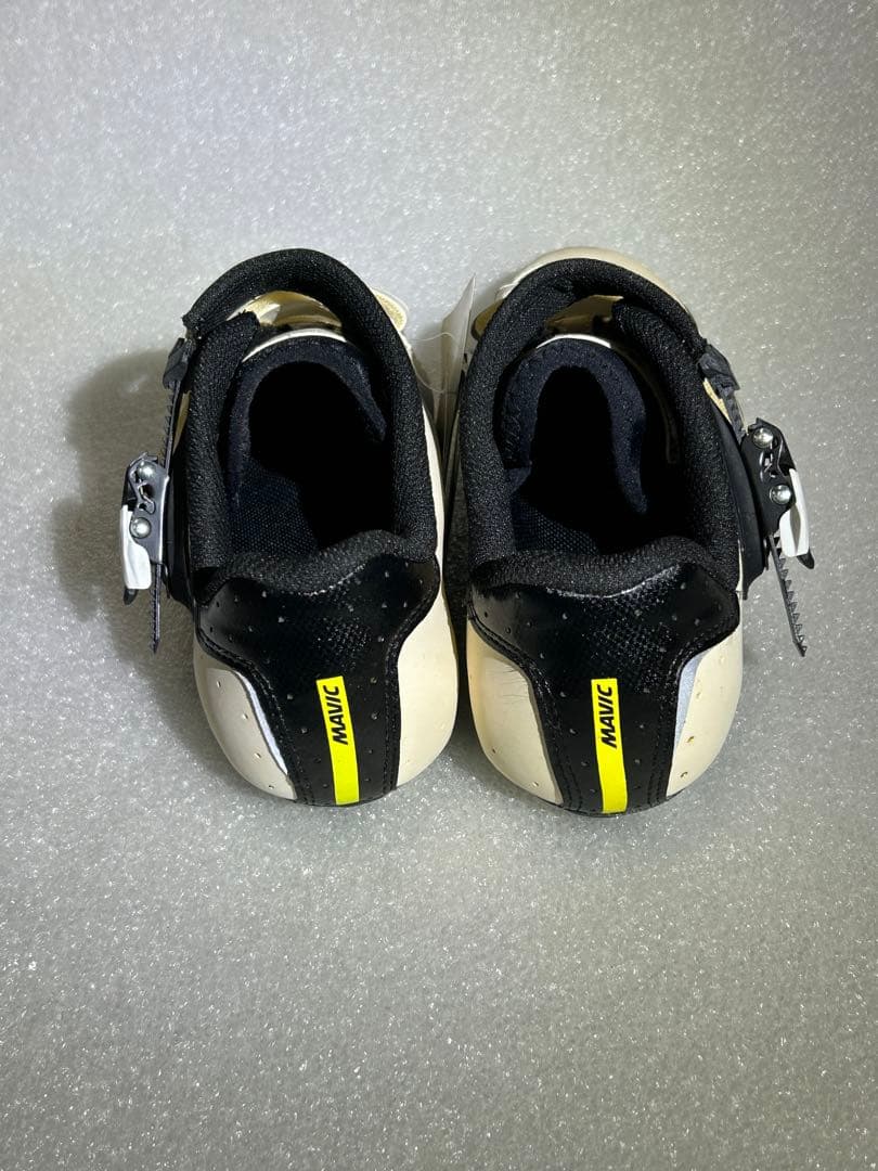 MAVIC Ksyrium Elite Maxi Fit Ⅱ