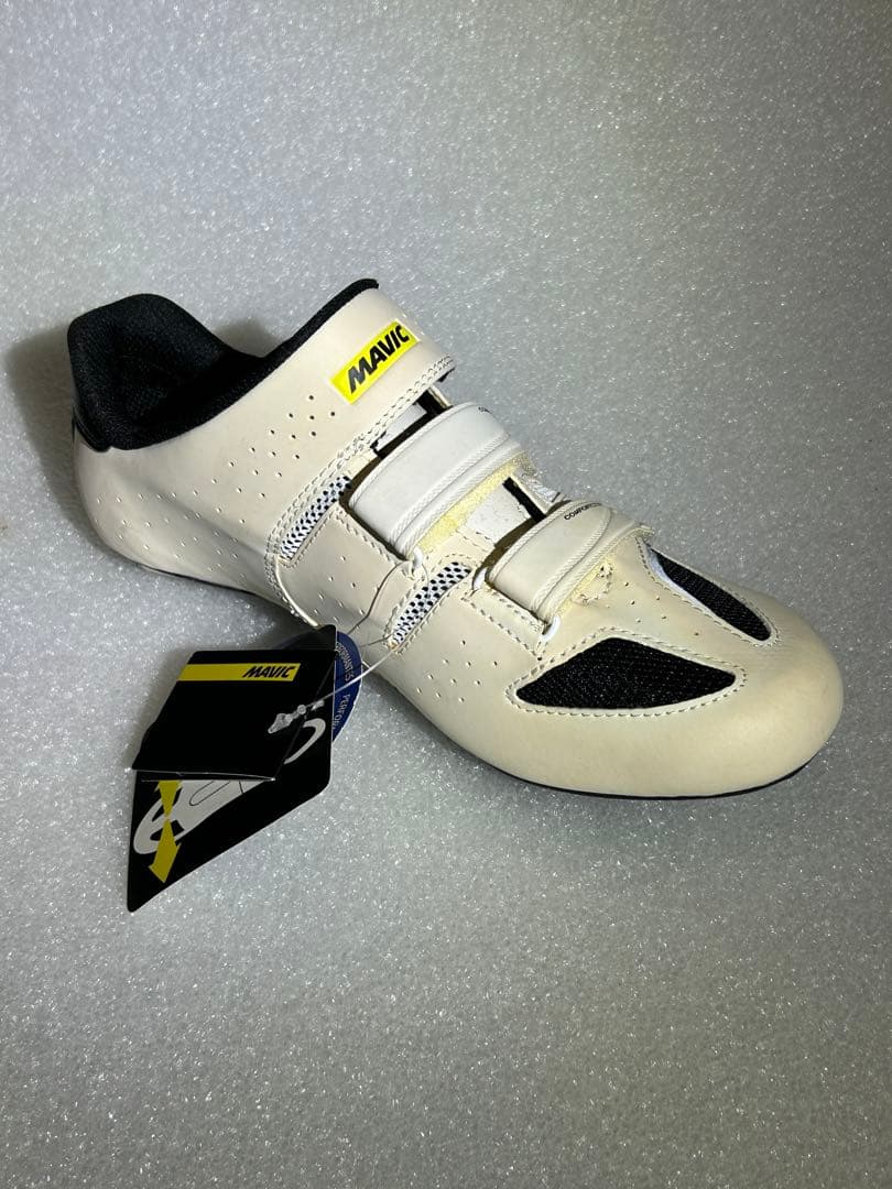 MAVIC Ksyrium Elite Maxi Fit Ⅱ