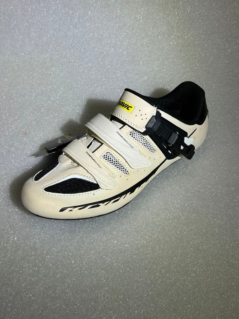 MAVIC Ksyrium Elite Maxi Fit Ⅱ