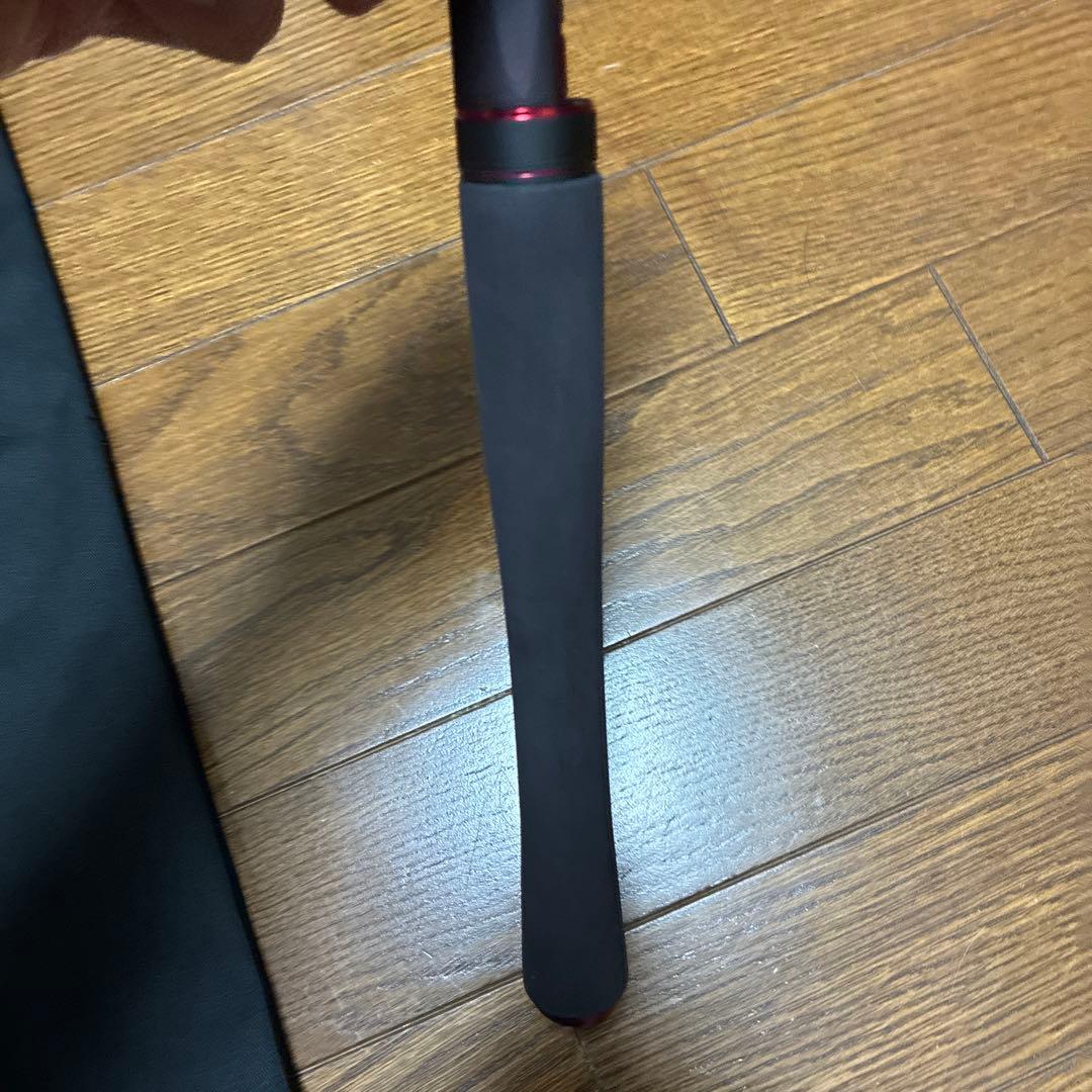 ダイワハートランド 冴掛 HL 721MLFS-SV AGS20