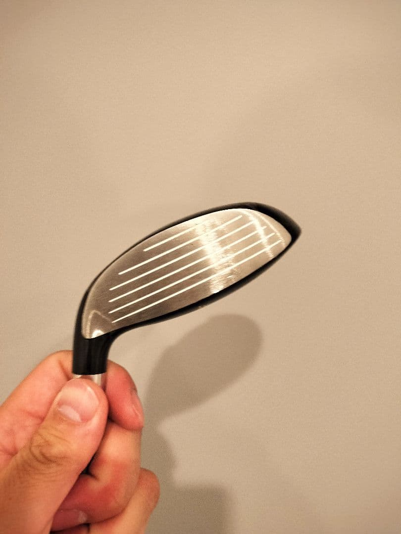 【週末価格】COBRA　コブラ　クラブセット　フェアウェイウッド　ユーティリティ