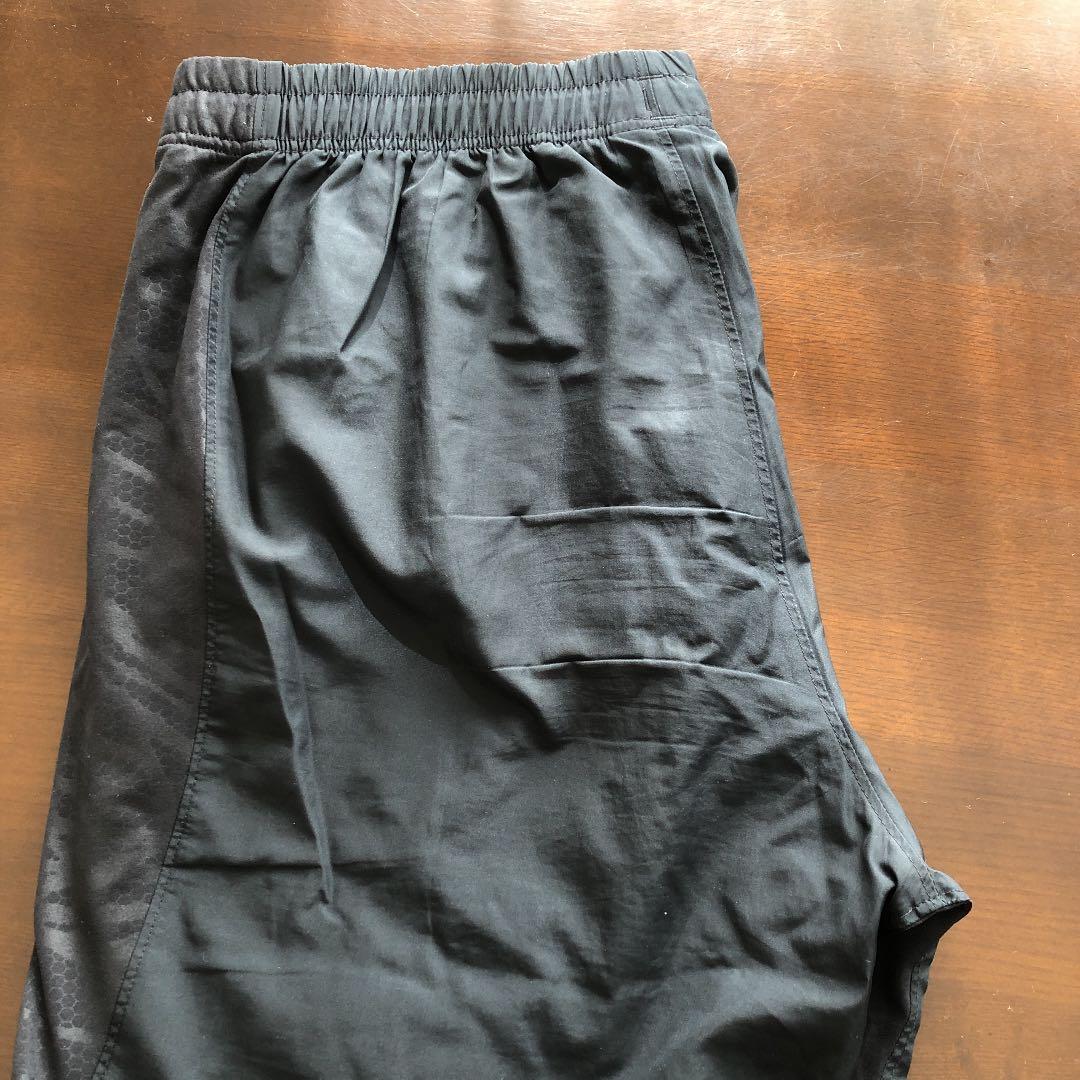 UNDER ARMOUR 上下 ジャージ