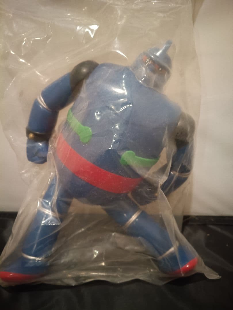 【期間限定10%OFF】鉄人28号 フィギュア SEGA 約30cm