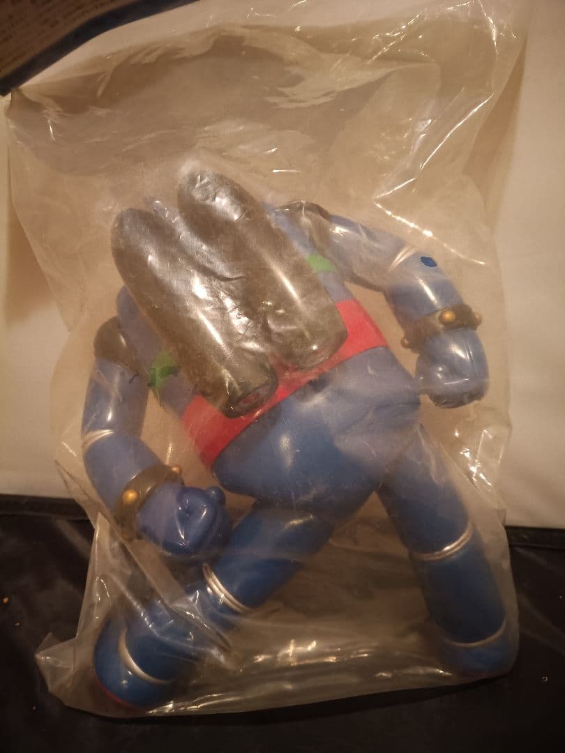 【期間限定10%OFF】鉄人28号 フィギュア SEGA 約30cm