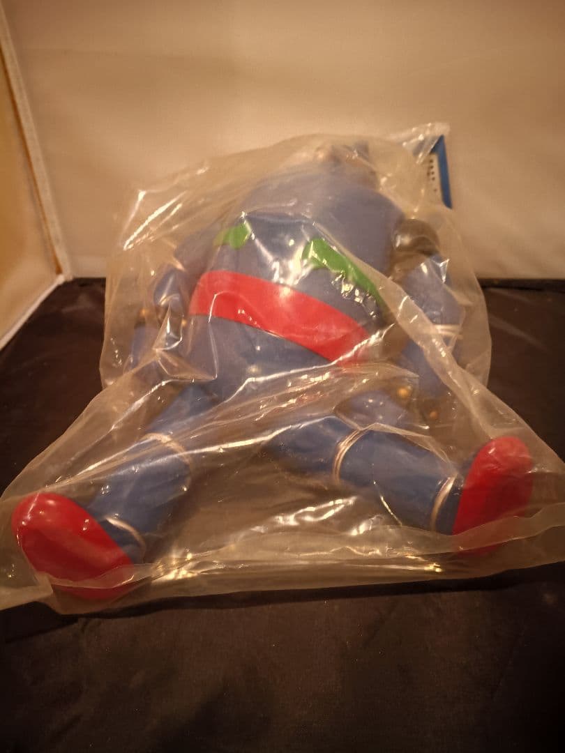 【期間限定10%OFF】鉄人28号 フィギュア SEGA 約30cm