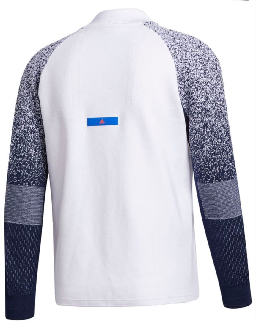 【 新品 タグ付き L 】 adidas アディダス ゴルフウェア ジャケット
