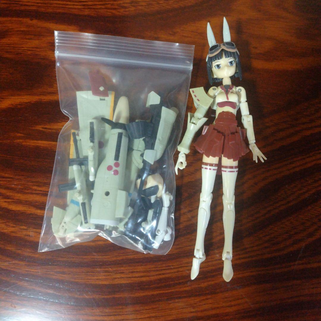 武装神姫まとめ売り　ジャンク