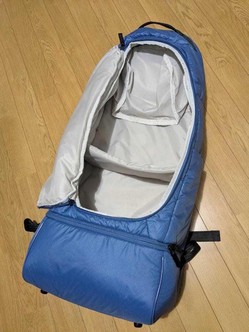 YONEX　ラケットバックパック　バドミントン ・テニス (BAG2469)