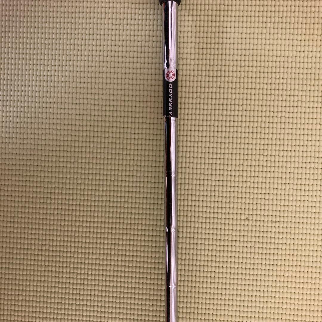 オデッセイ　パター