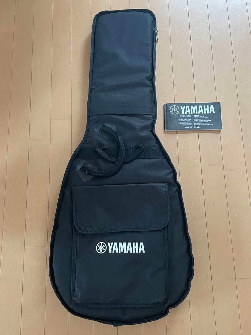 中古　YAMAHA PACIFICA 612VIIFM TBL
