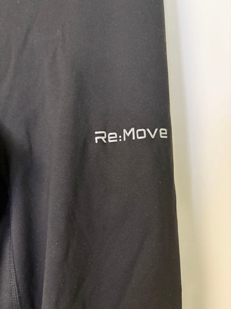 【美品】BELMISE FIT Re:Move レギンス