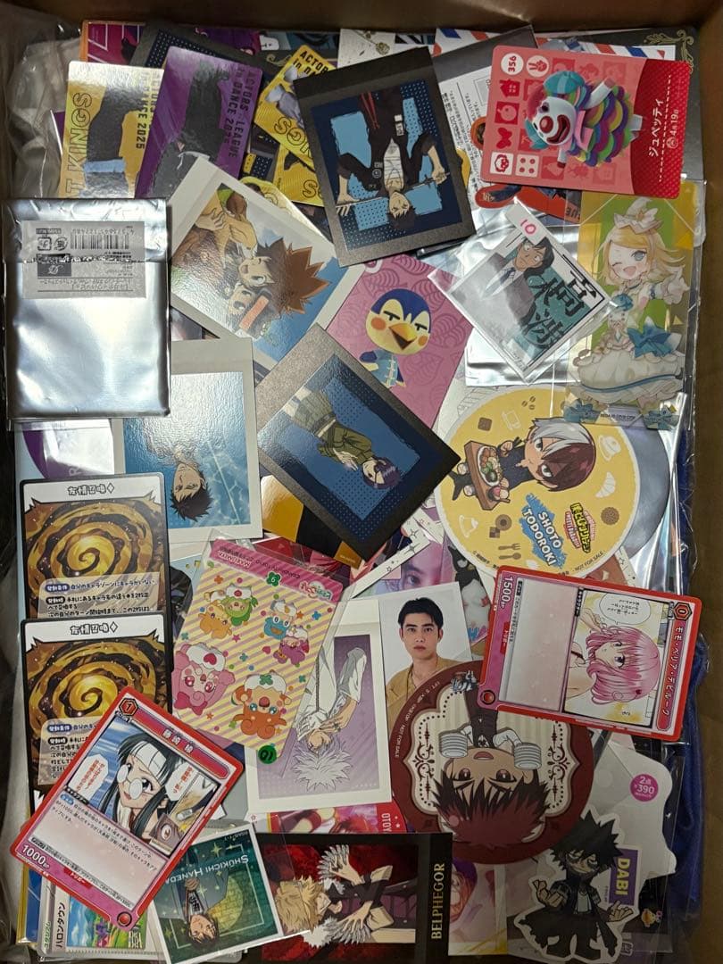 100サイズ ノンジャンル雑貨 大量 まとめ売り②