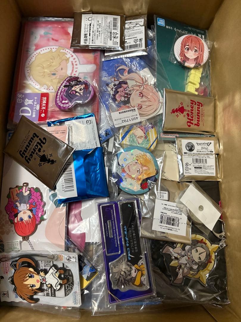100サイズ ノンジャンル雑貨 大量 まとめ売り②