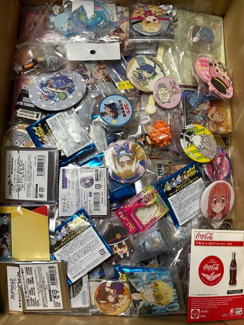 100サイズ ノンジャンル雑貨 大量 まとめ売り②