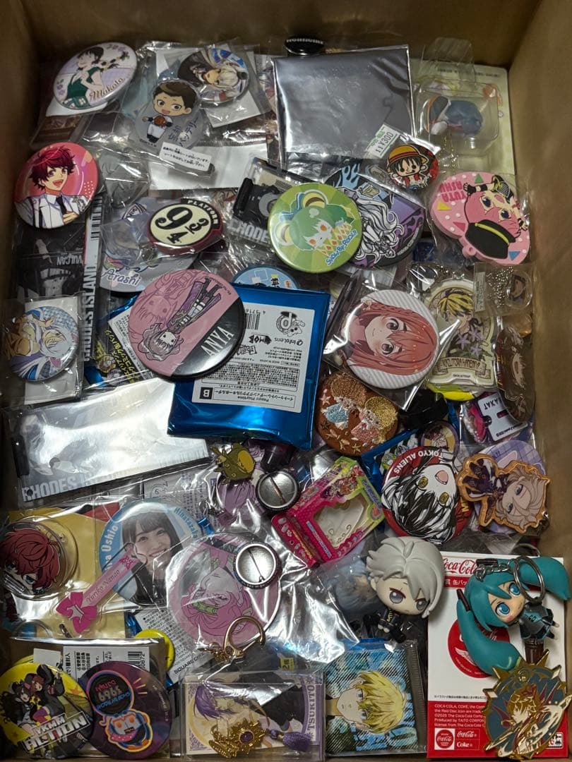 100サイズ ノンジャンル雑貨 大量 まとめ売り②
