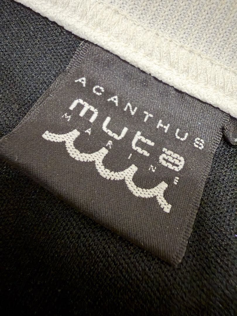 メンズウェア muta MARINE Soccer Jersey Top