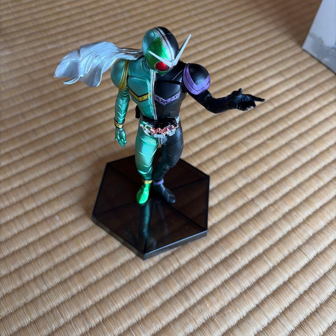 仮面ライダー　DXFシリーズ　まとめ売り
