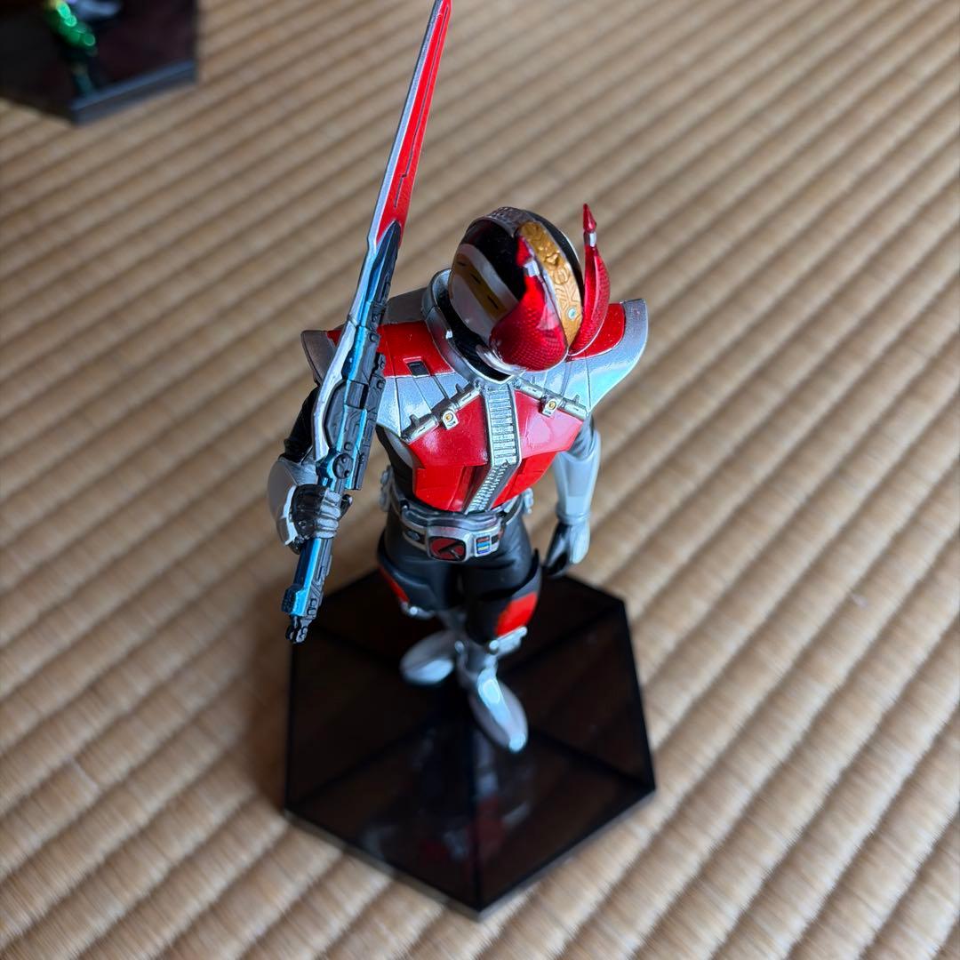 仮面ライダー　DXFシリーズ　まとめ売り