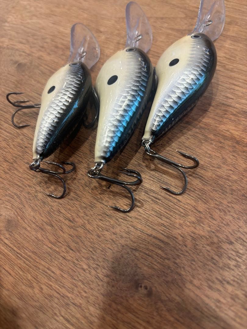 RAPARA DTシリーズ ペンギン マイク・アイコネリ 【セット売り】