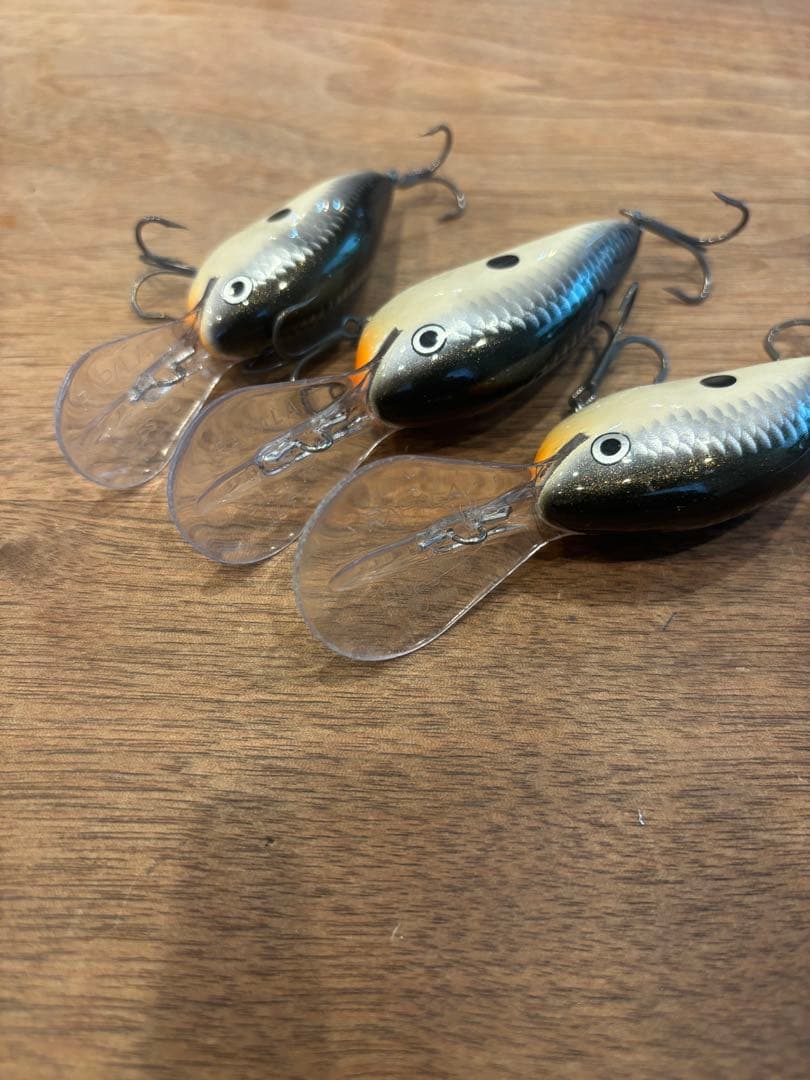 RAPARA DTシリーズ ペンギン マイク・アイコネリ 【セット売り】