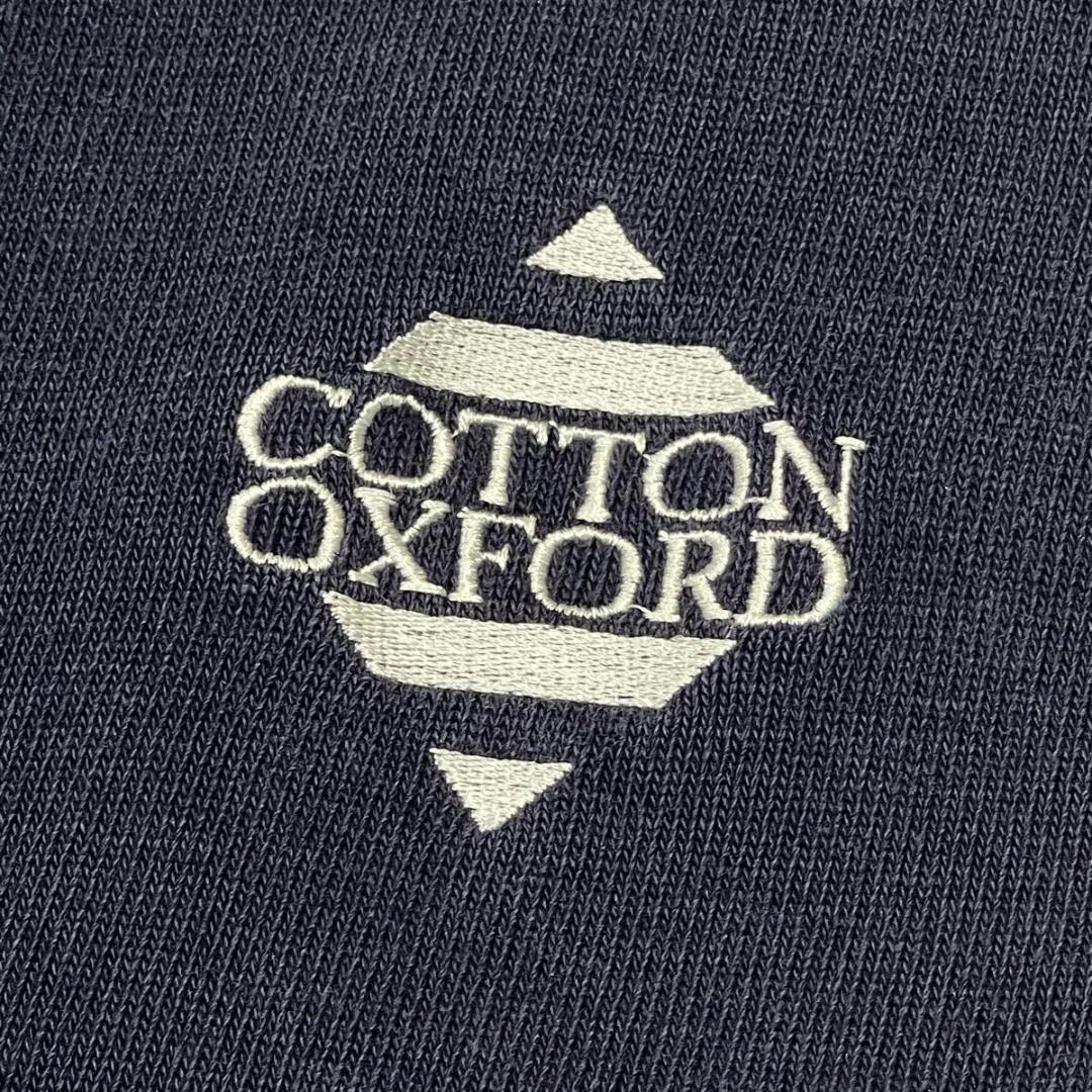 90s 英国製 Cotton Oxford コットンオックスフォード