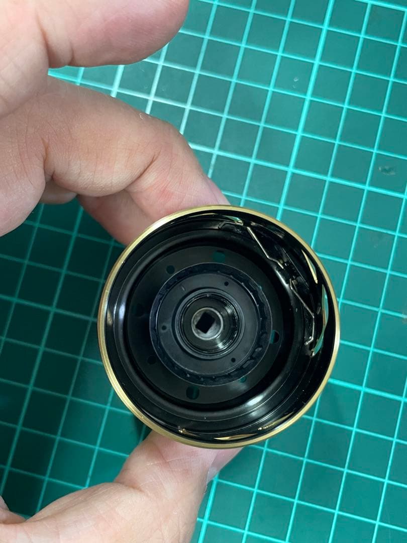 SLPW EX LTスプール 2500S 美品☆ダイワ☆早い者勝ち☆処分品
