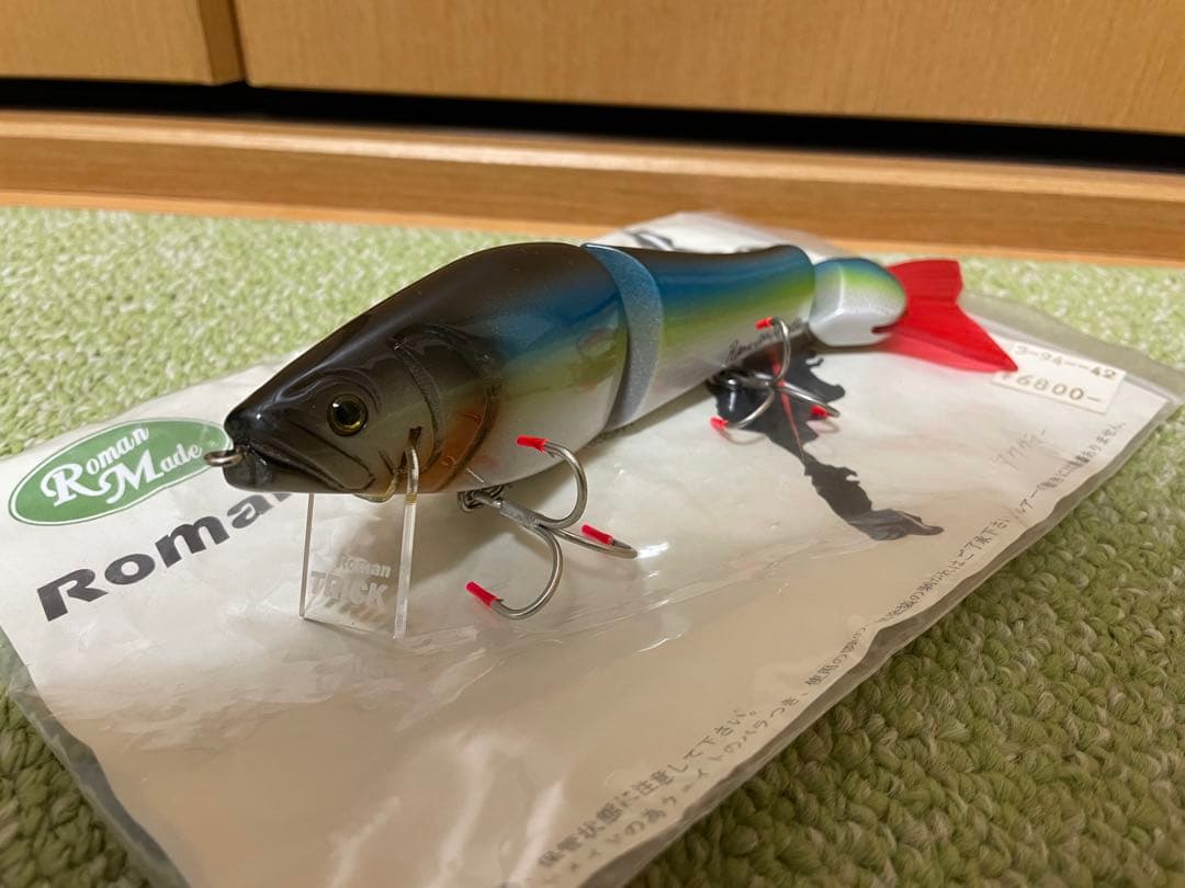 ロマンメイド　ロマントリック　タクカラー