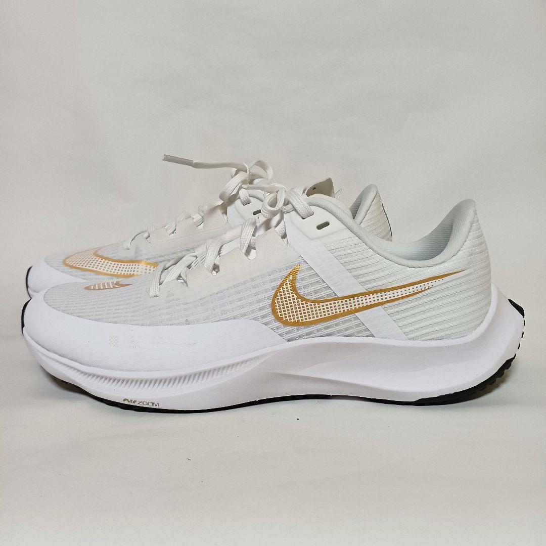 NIKE ナイキ エア ズーム ライバル フライ3 ランニングシューズ