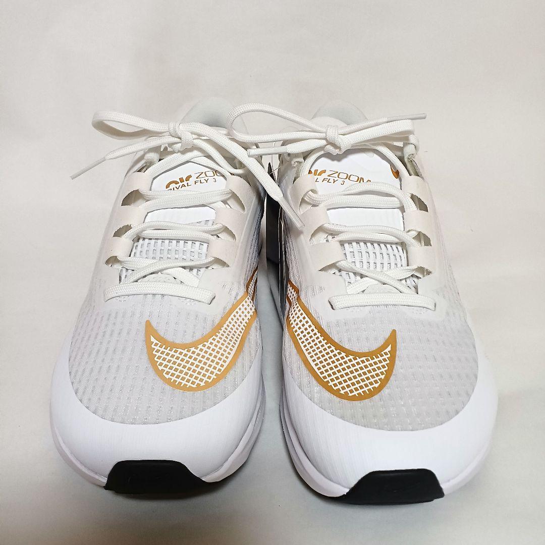 NIKE ナイキ エア ズーム ライバル フライ3 ランニングシューズ