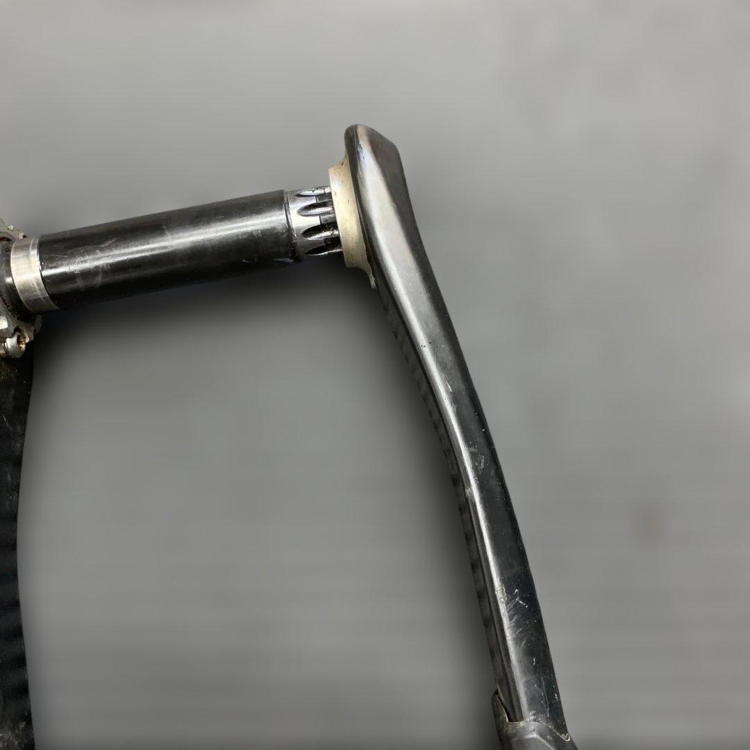 SRAM GXP カーボンクランク 175mm