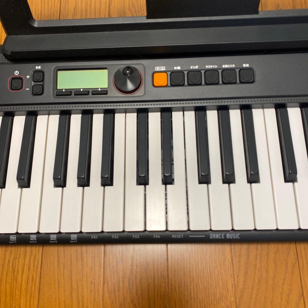 鍵盤楽器 casiotone ct-s200