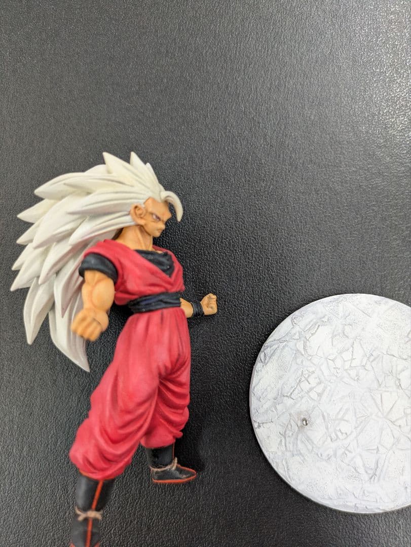 ドラゴンボール　孫悟空　リペイント