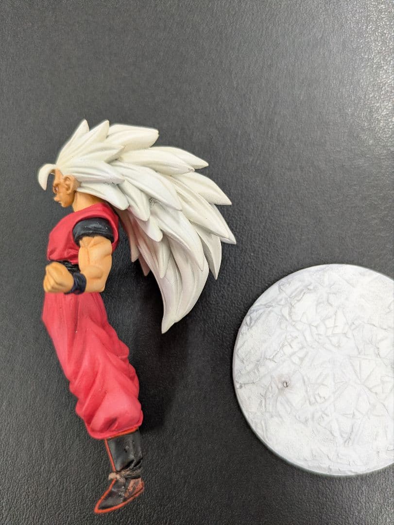 ドラゴンボール　孫悟空　リペイント
